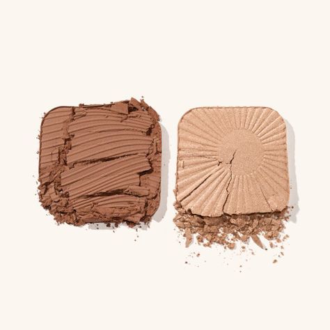 Paleta de Bronceador e Iluminador Holiday Skin-2