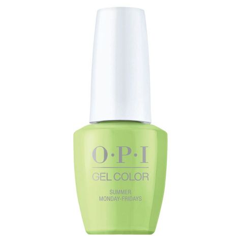Esmalte De Uñas Gel Color Summer Monday Fridays-0