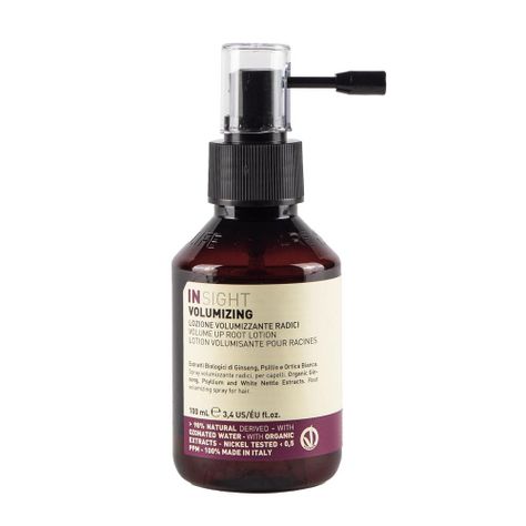 Volumizing Volume Up Root lotion 100 ml-0