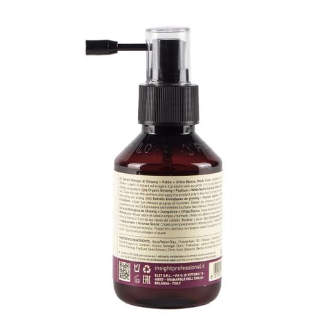 Volumizing Volume Up Root lotion 100 ml-1