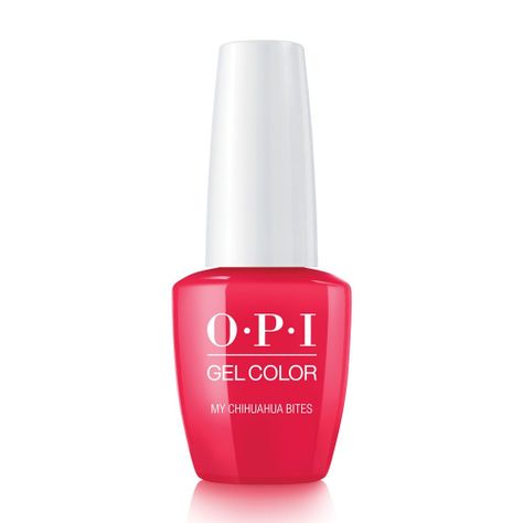 OPI Esmalte Gel Color My Chihuahua Bites-0