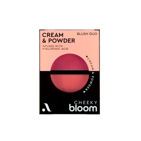 Rubor Cheeky Bloom Blush Muted Orchid-1