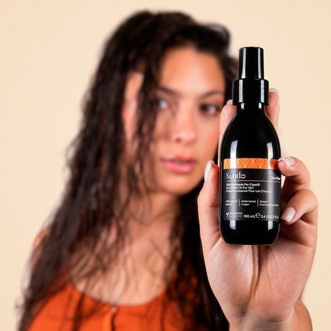 Aceite de Brillo after-sun 100 ml-3