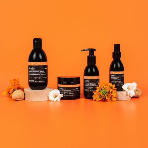 Aceite de Brillo after-sun 100 ml-4