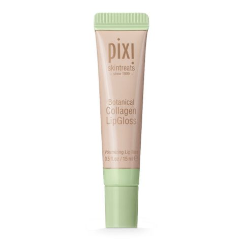 Botanical Collagen Lipgloss-0