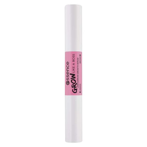 Serum Para Crecimiento De Cejas Y Pestañas Grow Like A Boss-1