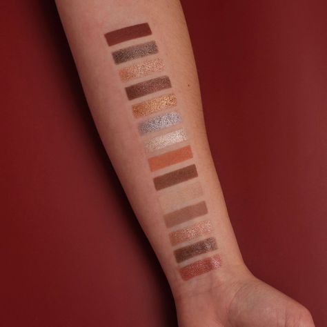 Eyeshadow Palette Find Your Fire-2