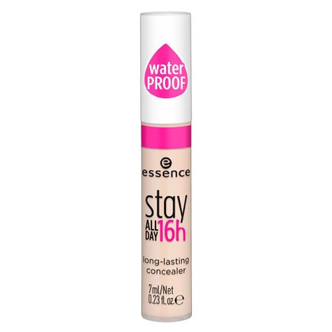 Essence Corrector Stay All Day 16H 10 Natural Beige-0