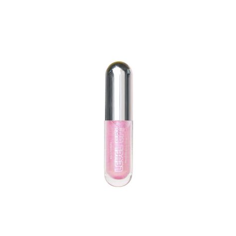 Labial Gloss Level Up Qnthingz-0