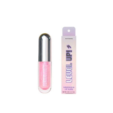 Labial Gloss Level Up Qnthingz-1