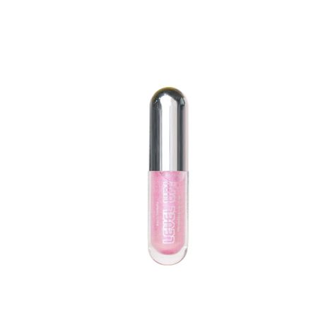 Labial Gloss Level Up Qnthingz-2