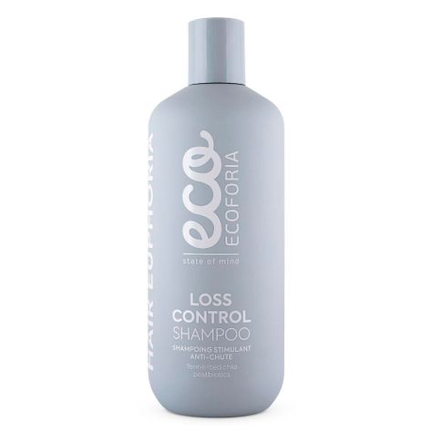 Shampoo Control Caída Loss Control 400 ml-0