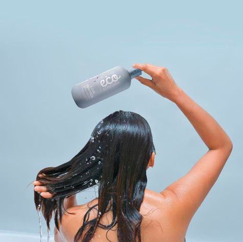 Shampoo Control Caída Loss Control 400 ml-2