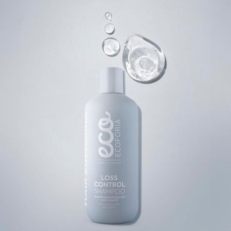 Shampoo Control Caída Loss Control 400 ml-3