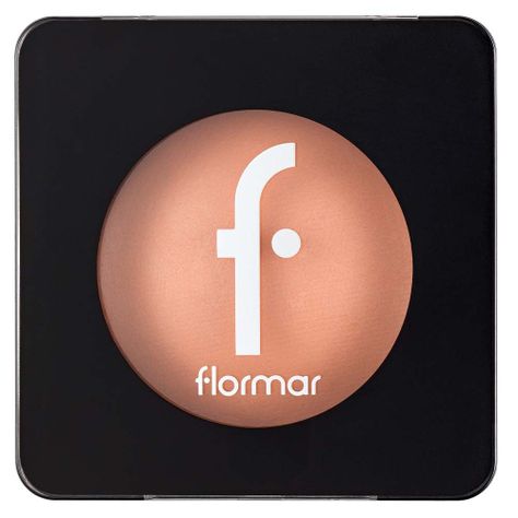 Rubor Baked Blush On Pure Peach-0