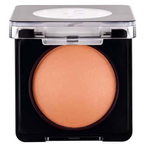 Rubor Baked Blush On Pure Peach-1