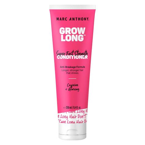 MARC ANTHONY Acondicionador Grow Long Caffeine-2