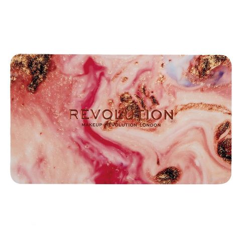 MAKEUP REVOLUTION Paleta Sombras Forever Flawless Affinity-1