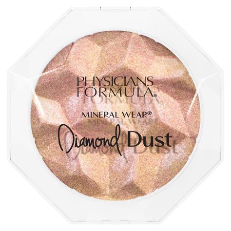 Iluminador Diamond Dust Luminous Gleam-0