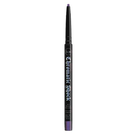 Delineador Chromatic Shock Mystic Topaz Charisma-0