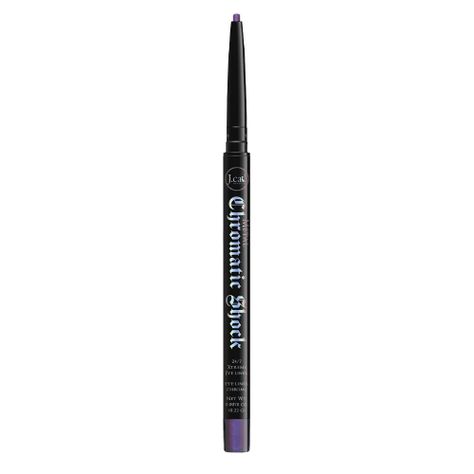 Delineador Chromatic Shock Mystic Topaz Charisma-1