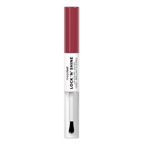 Labial MegaLast Lock N Shine Utaupia-0