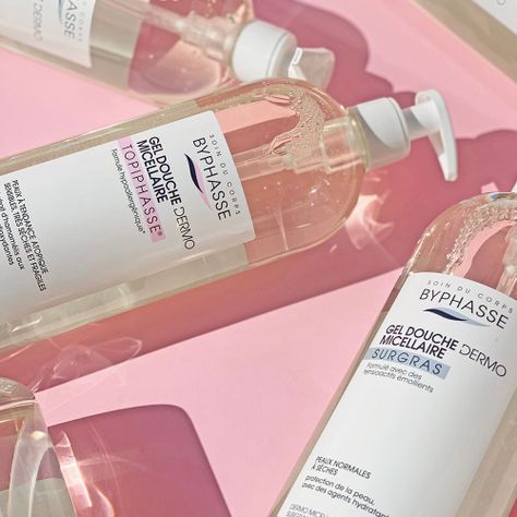 Gel De Ducha Dermo Topiphasse Piel Con Tendencia Atópica 1L-1