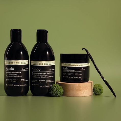 Acondicionador Anti-frizz 250ml-3
