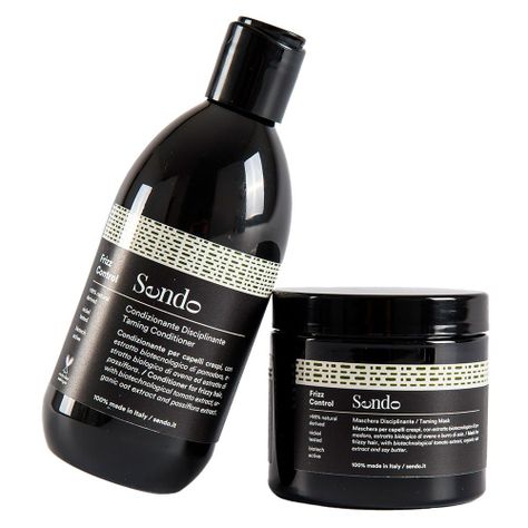 Acondicionador Anti-frizz 250ml-4
