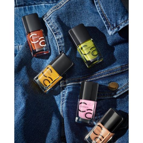 Esmalte Gel Iconails 160-4