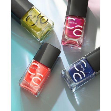 Esmalte Gel Iconails 160-5