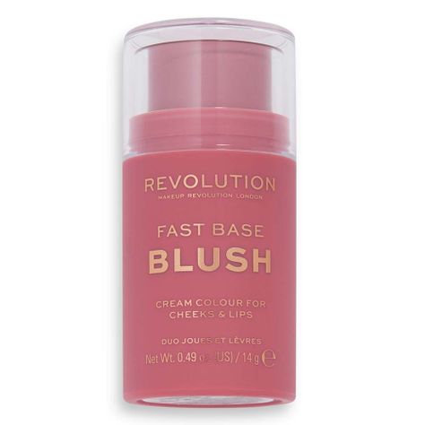 Fast Base Blush Stick Bare-1