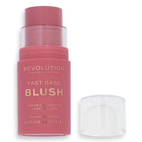Fast Base Blush Stick Bare-2