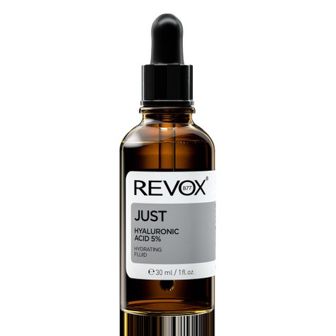 REVOX B77 Just Hyaluronic Acid 5%-1