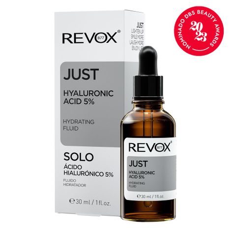 REVOX B77 Just Hyaluronic Acid 5%-3