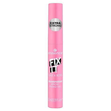 Fix It Like A Boss Gel Fijador De Cejas Transparente-0