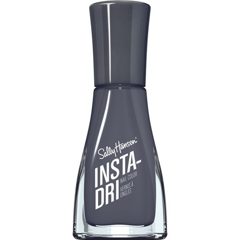 Esmalte Color Insta Dri Grease Lightning-1
