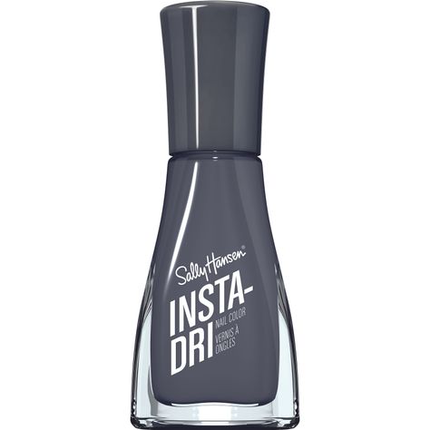 Esmalte Color Insta Dri Grease Lightning-0