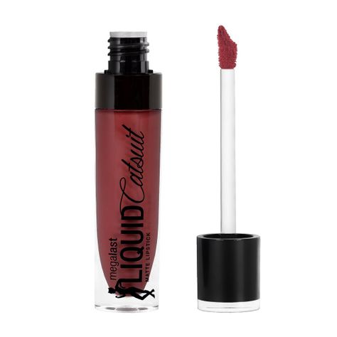 Labial Líquido Catsuit Mate Give Me Mocha-3