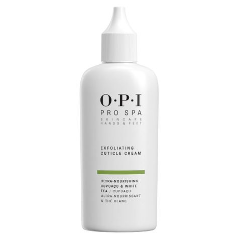 OPI Crema Exfoliante Para Cuticulas Pro Spa-1