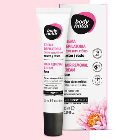 Depilmen Crema Depilatoria Bajo La Ducha-1