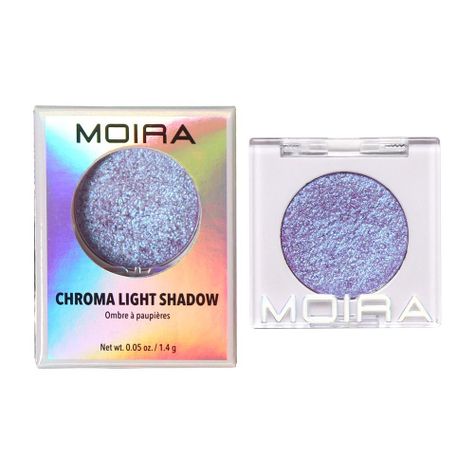 Sombra de ojos chroma light lilac love 020-0
