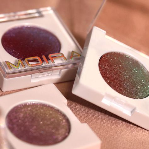 Sombra de ojos chroma light lilac love 020-5