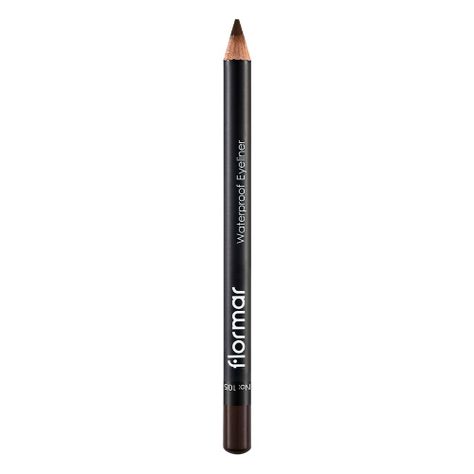 Delineador Waterproof Eyeliner Warm Brown-0