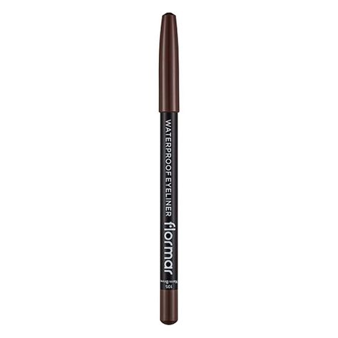 Delineador Waterproof Eyeliner Warm Brown-1