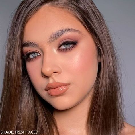 ICONIC LONDON Rubor SheerBlush Fresh Faced-5