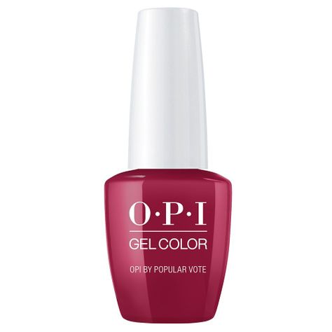 OPI Esmalte De Uñas Gel Color  Opi By Popular Vote-0