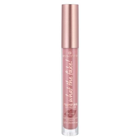 What The Fake! Labial Plumping Lip Filler Oh My Nude-2