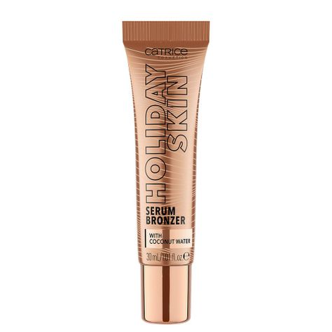 Sérum Bronceador Holiday Skin-0