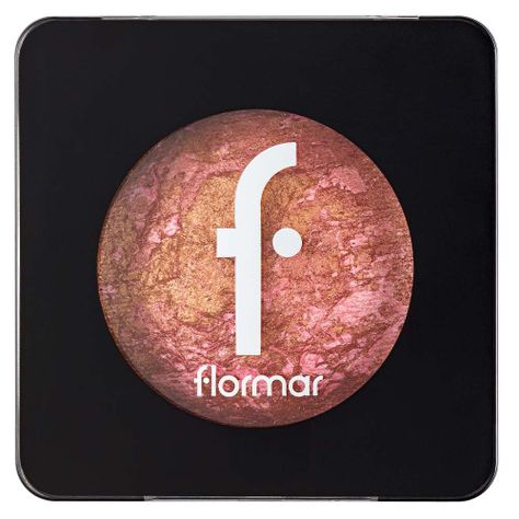 Rubor Baked Blush On Bronze-0